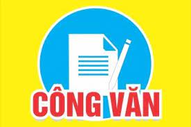 Công văn v?việc  t?chức đón Tết Nguyên đán Quý Mão năm 2023 cho tr?em